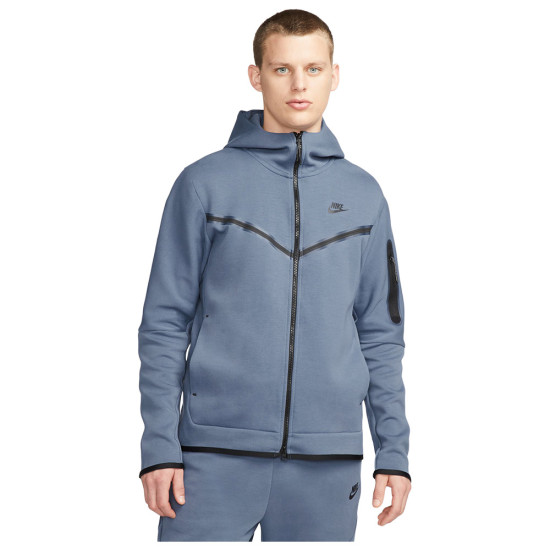 Nike Ανδρική ζακέτα Sportswear Tech Fleece Nike Ανδρική ζακέτα Sportswear Tech Fleece